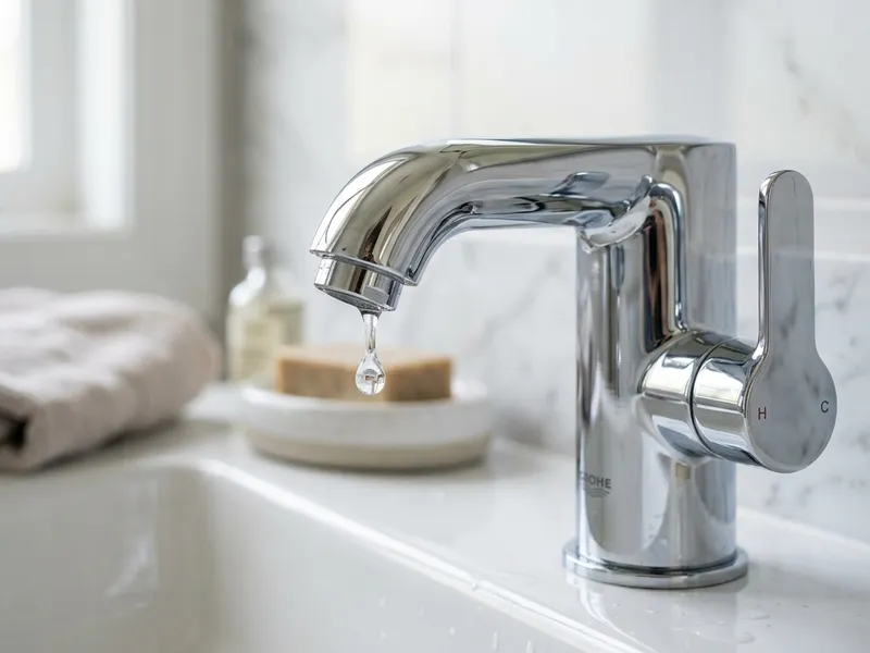 Faucet Repair & Installation Plumber in Neapolis, OH